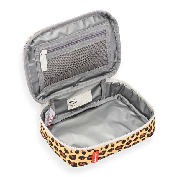 Bolsa Térmica Merienda Hello Hossy Leopard #7