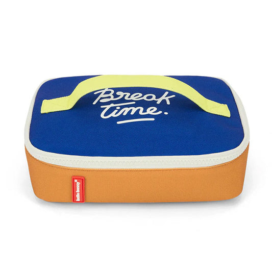 Bolsa Térmica Merienda Hello Hossy Mini Blue Canyon