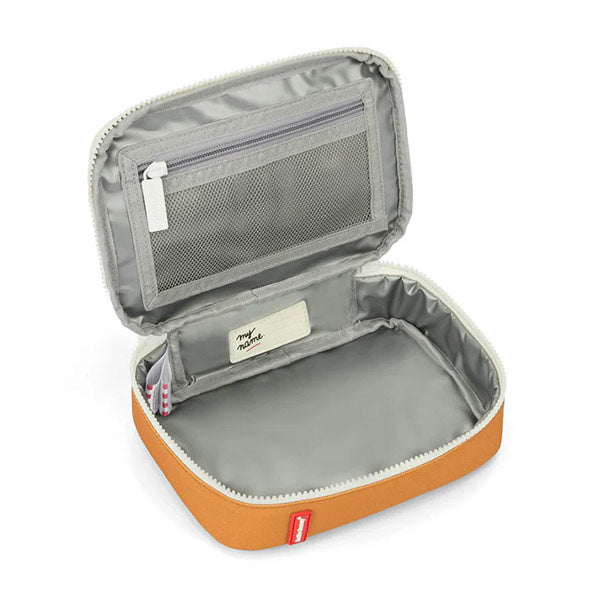 Bolsa Térmica Merienda Hello Hossy Mini Blue Canyon