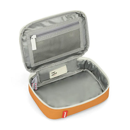 Bolsa Térmica Merienda Hello Hossy Mini Blue Canyon