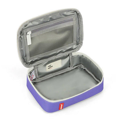 Bolsa Térmica Merienda Hello Hossy Mini Lavendy