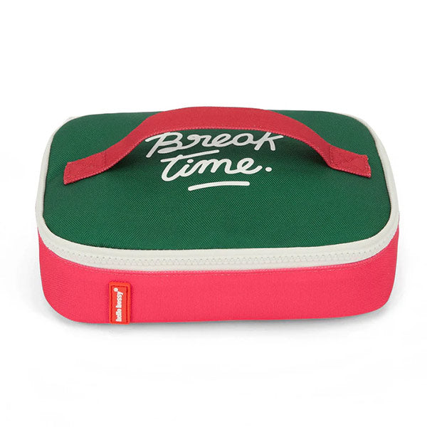 Bolsa Térmica Merienda Hello Hossy Mini Pasteque