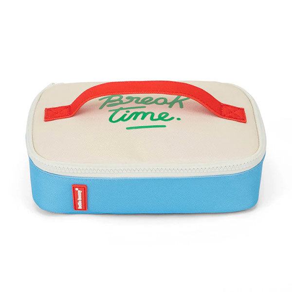 Bolsa Térmica Merienda Hello Hossy Mini Sky Pop