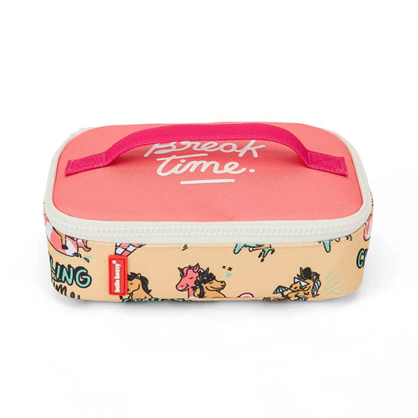 Bolsa Térmica Merienda Hello Hossy Unicorn