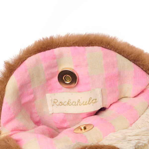 Bolso Country Pony Bag Rockahula
