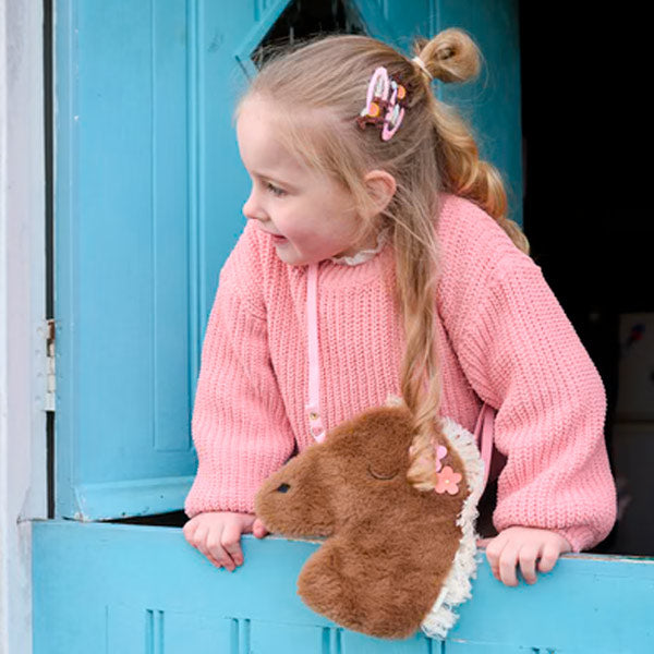 Bolso Country Pony Bag Rockahula