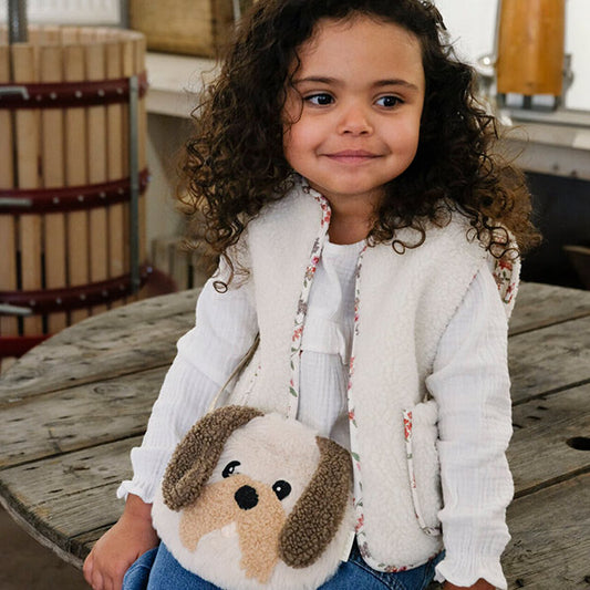 Bolso Dolly Dog Rockahula
