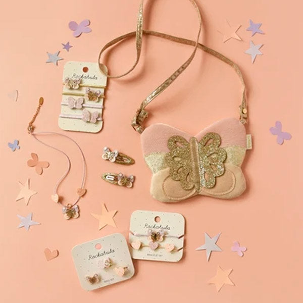 Bolso Fairytale Butterfly Bag Rockahula