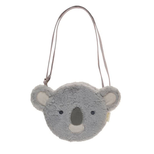 Bolso Kimmy Koala Fluffy Bag Rockahula