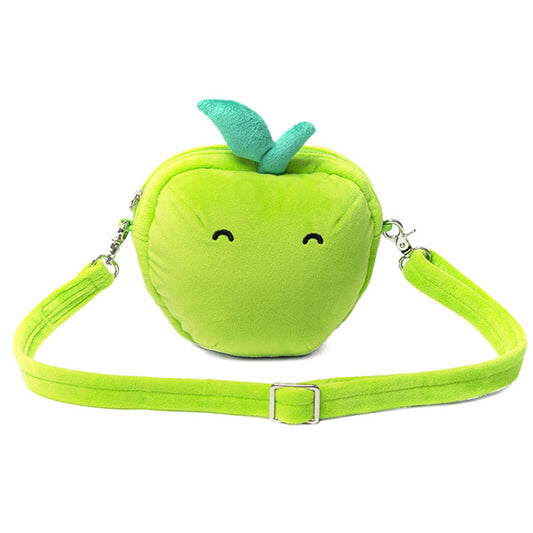 Bolso Mochila Hoppstar Mr. Smithy Manzana