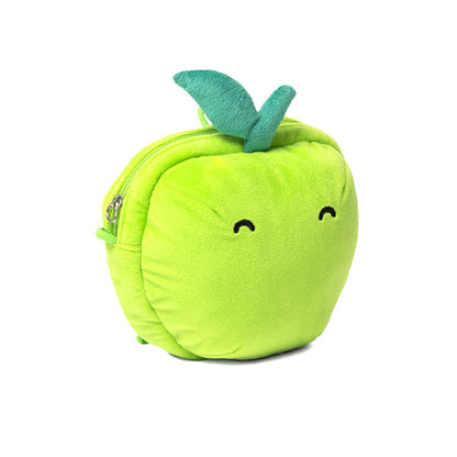 Bolso Mochila Hoppstar Mr. Smithy Manzana