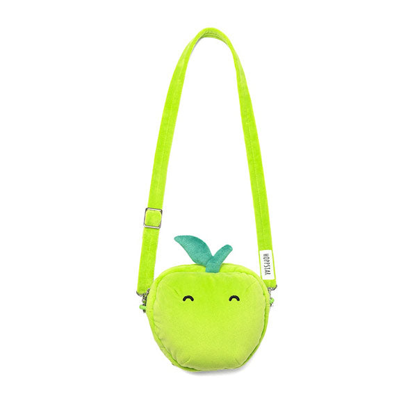 Bolso Mochila Hoppstar Mr. Smithy Manzana