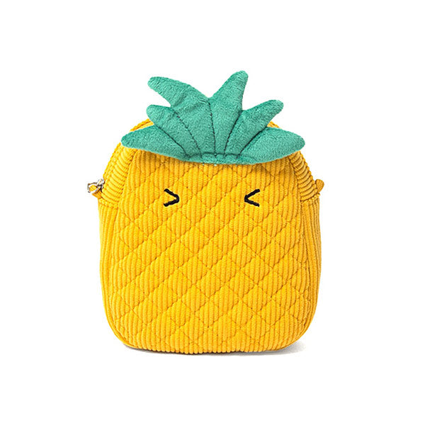 Bolso Mochila Hoppstar Piña Colada