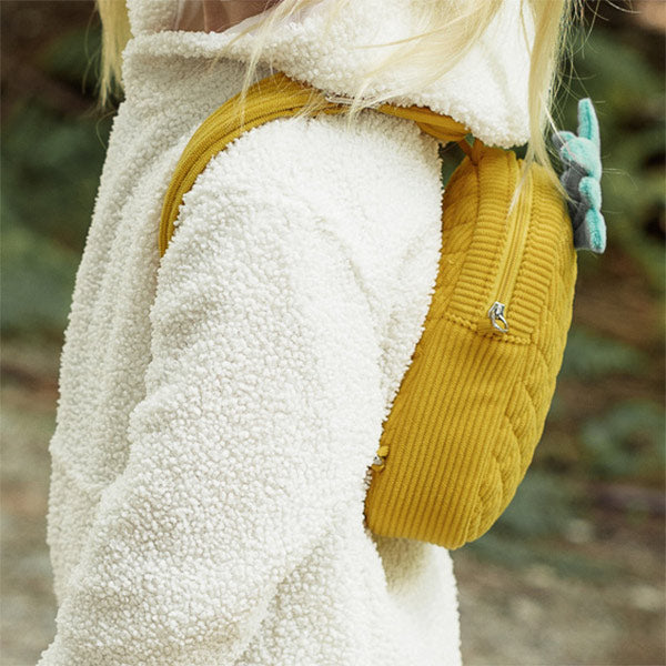 Bolso Mochila Hoppstar Piña Colada