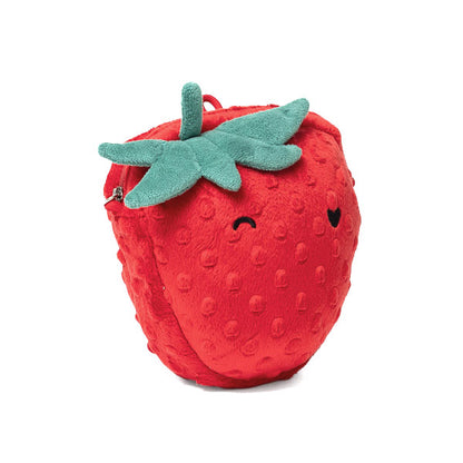 Bolso Mochila Hoppstar Strawbella Fresa