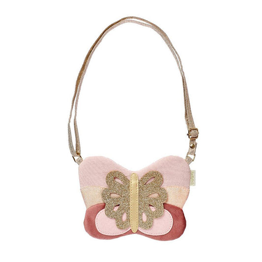Bolso Patchwork Butterfly Rockahula