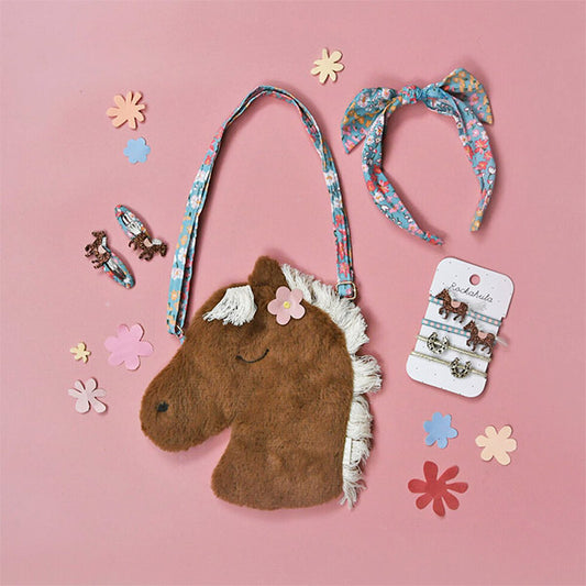 Bolso Peggy Pony Rockahula