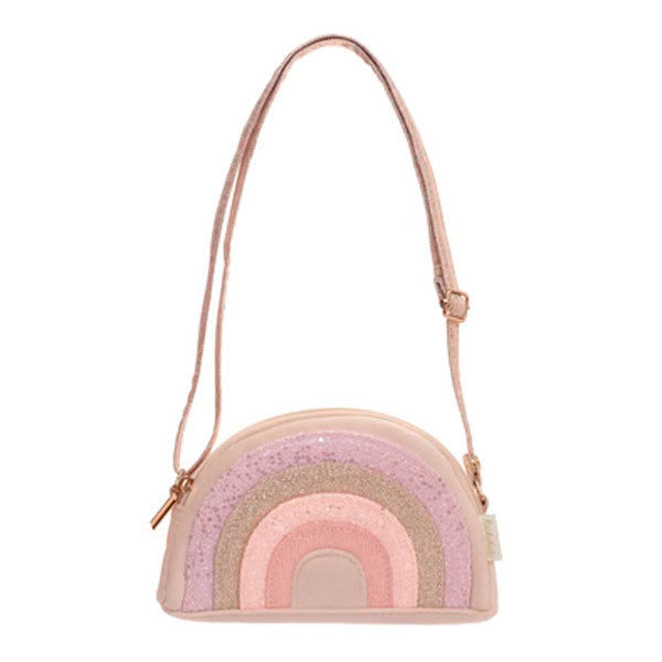 Bolso Wish Upon A Rainbow Bag Rockahula