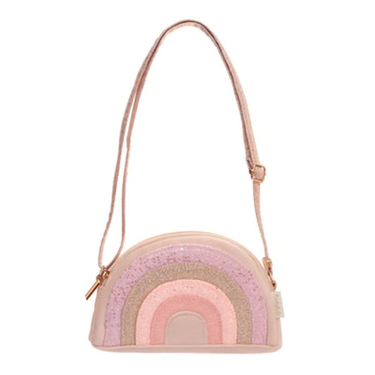Bolso Wish Upon A Rainbow Bag Rockahula