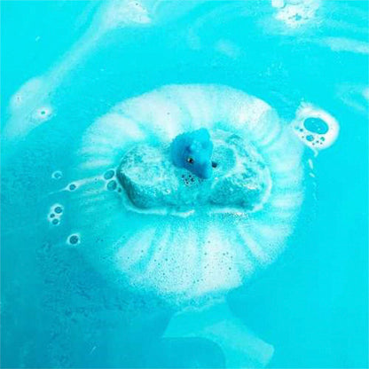 Bomba Baño Sorpresa Dinos