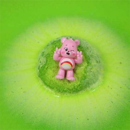 Bomba Baño Sorpresa Oso Amoroso
