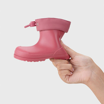 Botas de Agua IGOR Mendi Frambuesa