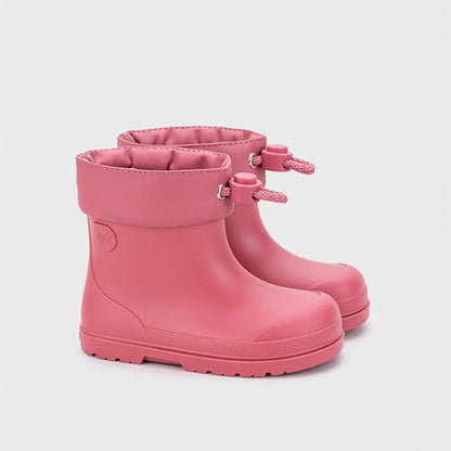 Botas de Agua IGOR Mendi Frambuesa