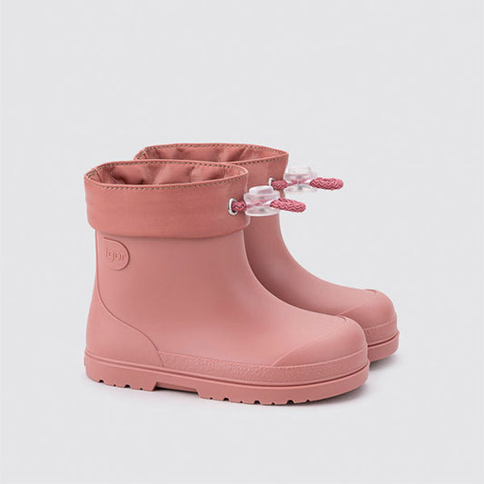 Botas de Agua IGOR Mendi Rose