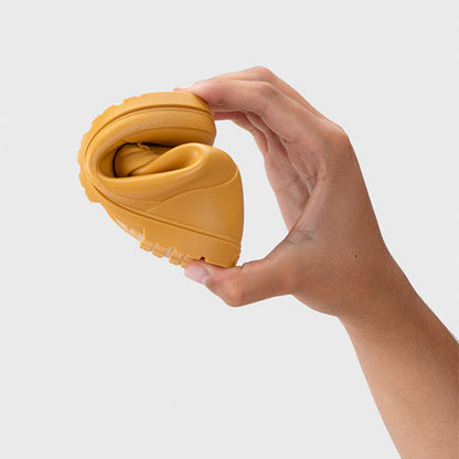 Botas de Agua IGOR Mendi Amarillo