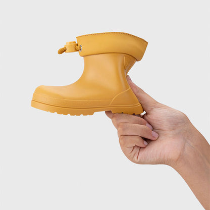 Botas de Agua IGOR Mendi Amarillo