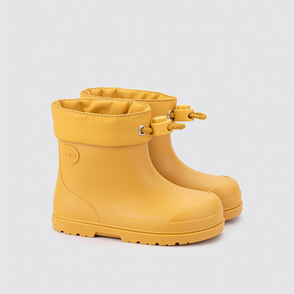 Botas de Agua IGOR Mendi Amarillo