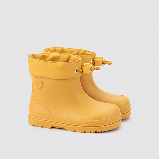 Botas de Agua IGOR Mendi Amarillo