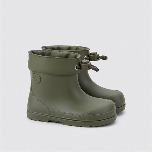 Botas de Agua IGOR Mendi Kaki