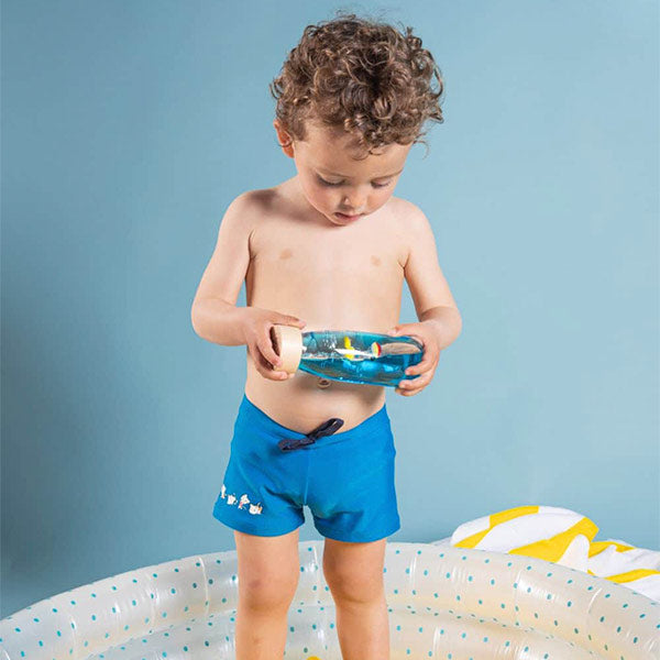 Botella Calma Move Ducky Petit Boum