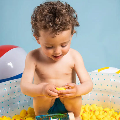 Botella Calma Move Ducky Petit Boum