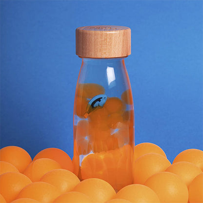 Botella Calma Sound Blue Tang Petit Boum