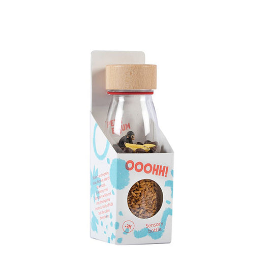 Botella Calma Sound Monkey Petit Boum