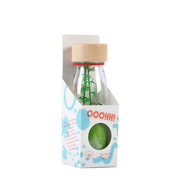 Botella Calma Sound Panda Petit Boum
