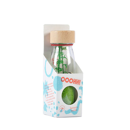 Botella Calma Sound Panda Petit Boum