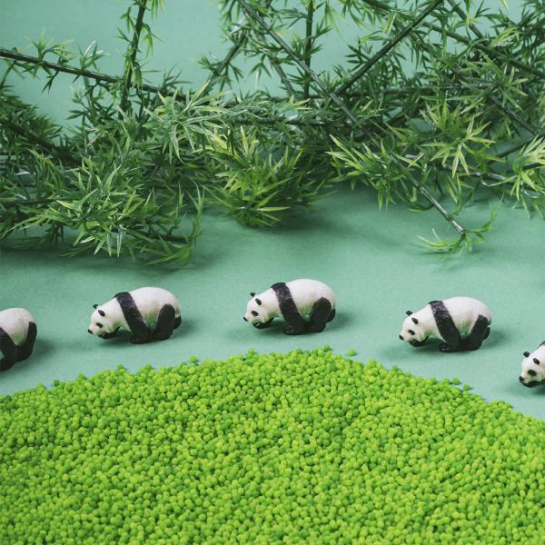 Botella Calma Sound Panda Petit Boum