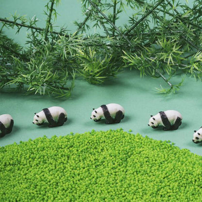 Botella Calma Sound Panda Petit Boum