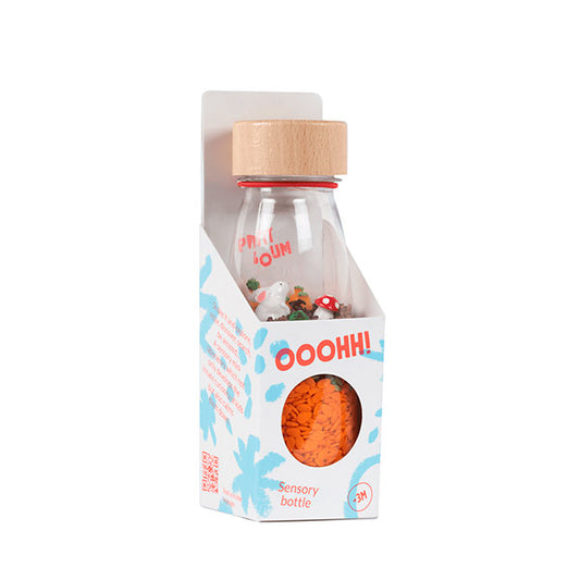 Botella Calma Sound Rabbit Petit Boum