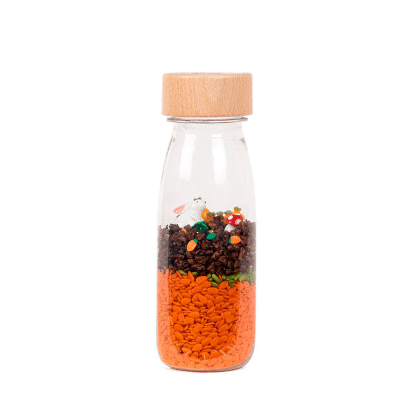 Botella Calma Sound Rabbit Petit Boum