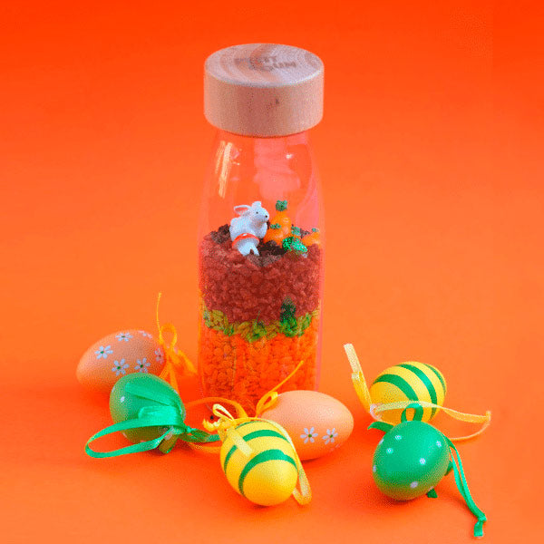 Botella Calma Sound Rabbit Petit Boum
