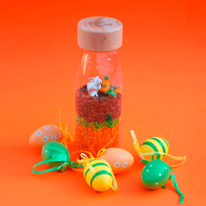 Botella Calma Sound Rabbit Petit Boum