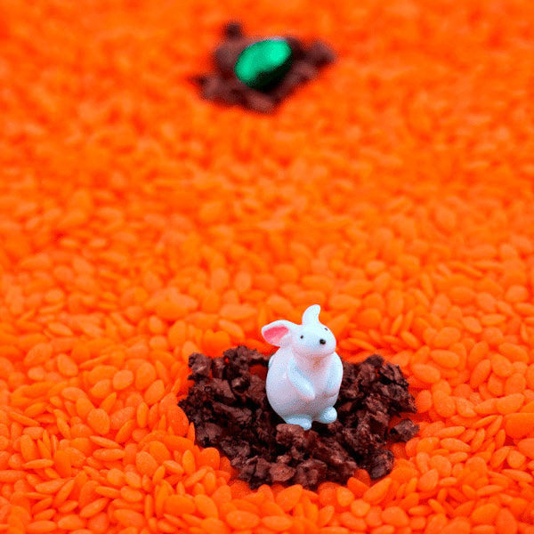 Botella Calma Sound Rabbit Petit Boum