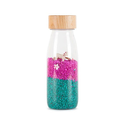 Botella Calma Sound Unicorn Petit Boum