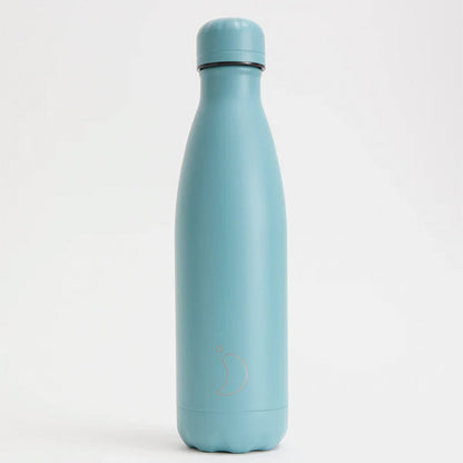 Botella Chillys Dusty Teal 500ml