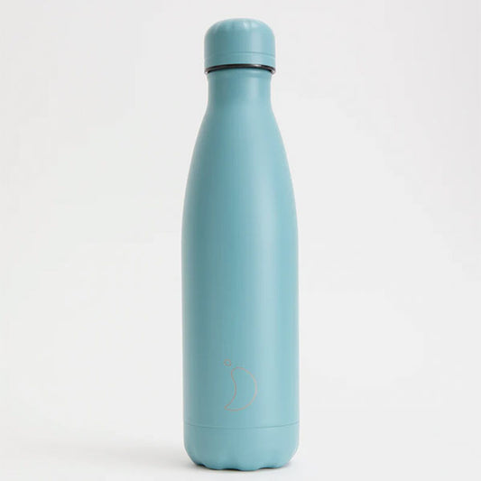 Botella Chillys Dusty Teal 500ml