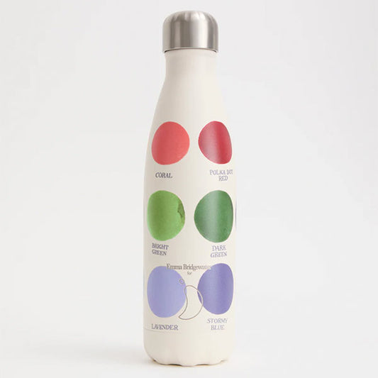 Botella Chillys Pantone 500ml